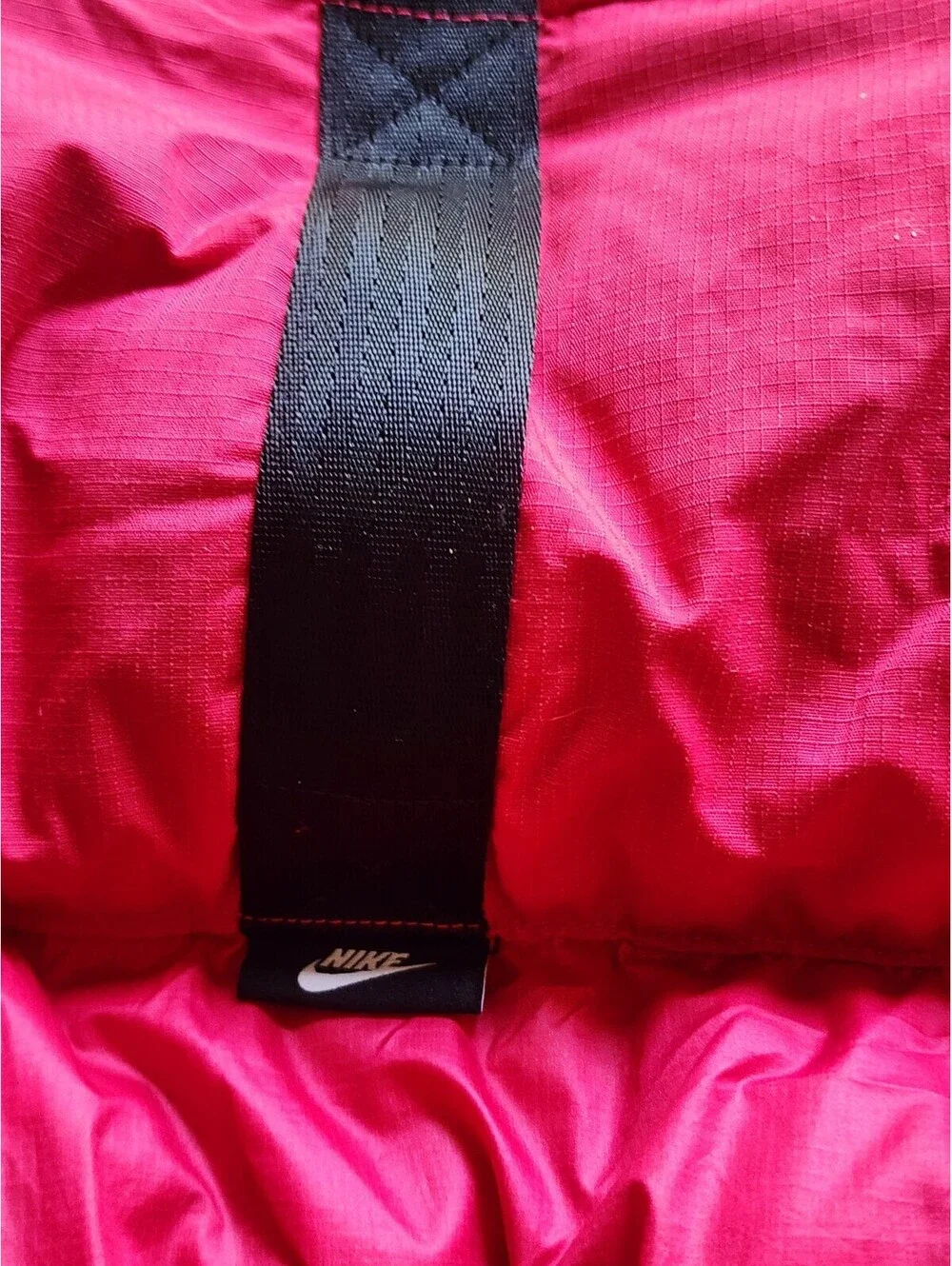 Size M - Nike Men's Therma Fit Repel Duck Down Puffer Jacket